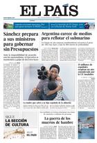 Portada de 18-11-2018