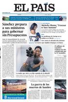 Portada de 18-11-2018