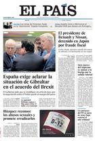 Portada de 20-11-2018