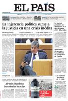Portada de 21-11-2018