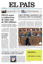 Portada de 22-11-2018