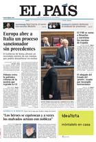 Portada de 22-11-2018