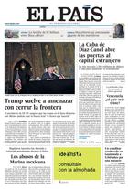 Portada de 23-11-2018