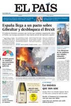 Portada de 25-11-2018