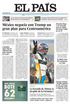 Portada de 26-11-2018