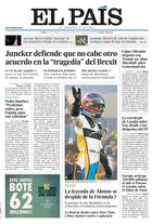 Portada de 26-11-2018