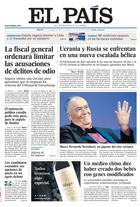 Portada de 27-11-2018