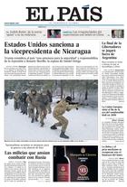 Portada de 28-11-2018