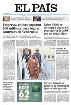 Portada de 29-11-2018