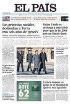 Portada de 29-11-2018