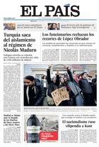 Portada de 05-12-2018