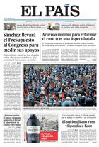 Portada de 05-12-2018