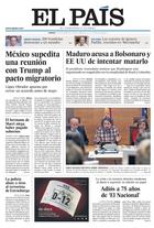 Portada de 14-12-2018