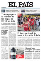 Portada de 20-12-2018