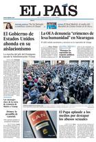 Portada de 22-12-2018