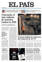 Portada de 28-12-2018