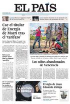 Portada de 29-12-2018