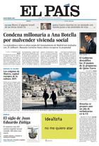 Portada de 29-12-2018