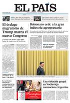 Portada de 03-01-2019