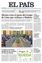 Portada de 05-01-2019