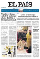 Portada de 06-01-2019