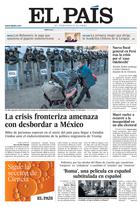Portada de 09-01-2019