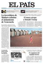Portada de 10-01-2019