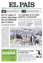 Portada de 12-01-2019