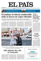 Portada de 13-01-2019