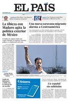 Portada de 14-01-2019