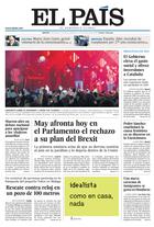 Portada de 15-01-2019