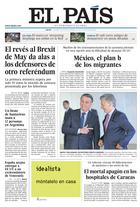 Portada de 17-01-2019