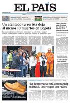Portada de 18-01-2019