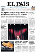 Portada de 18-01-2019