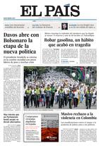 Portada de 21-01-2019