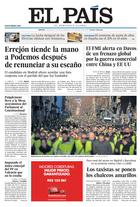 Portada de 22-01-2019