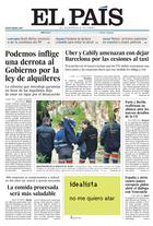Portada de 23-01-2019