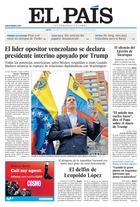 Portada de 24-01-2019