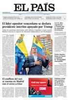 Portada de 24-01-2019