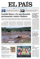 Portada de 26-01-2019