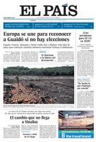 Portada de 27-01-2019