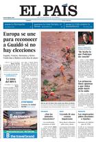 Portada de 27-01-2019