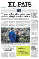 Portada de 29-01-2019