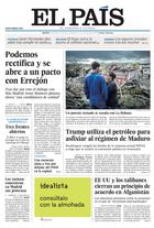 Portada de 29-01-2019