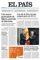 Portada de 31-01-2019