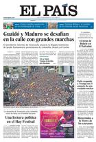 Portada de 03-02-2019
