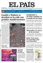 Portada de 03-02-2019