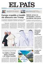 Portada de 05-02-2019