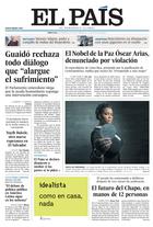 Portada de 06-02-2019