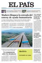 Portada de 07-02-2019